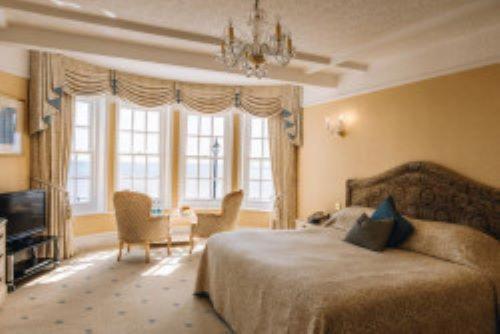 Hotel Riviera Sidmouth Exterior photo