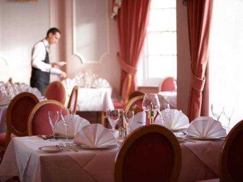 Hotel Riviera Sidmouth Exterior photo