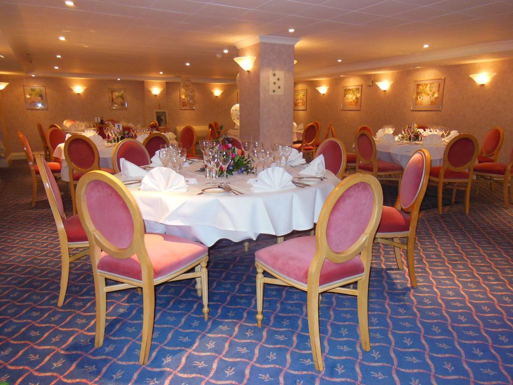 Hotel Riviera Sidmouth Exterior photo